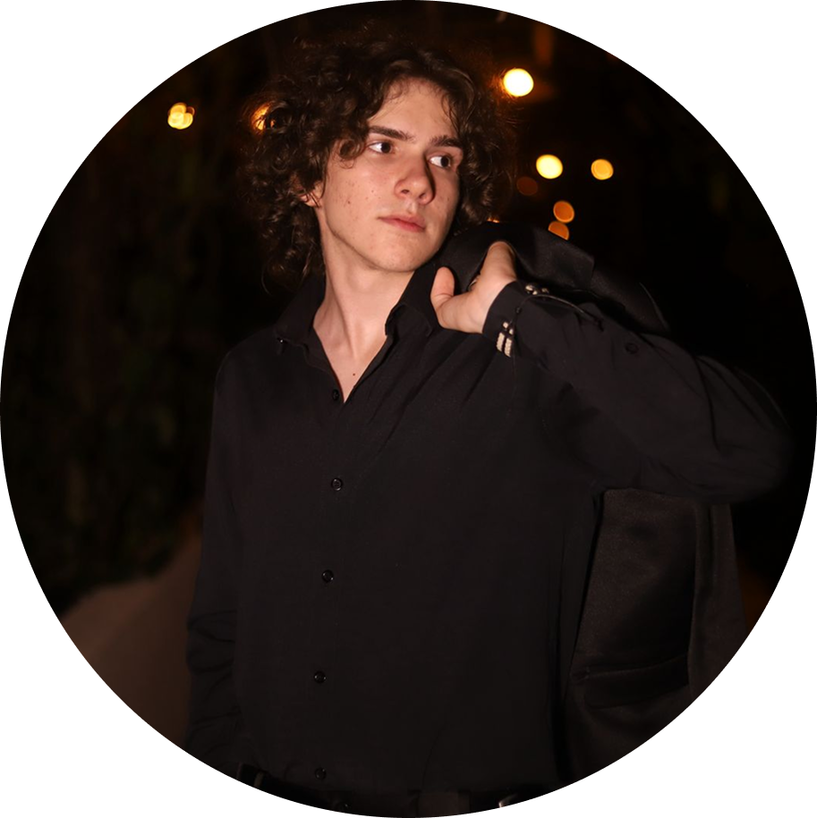 Rafael's Photo